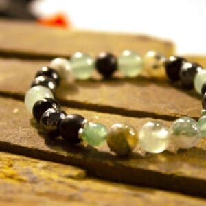 Bracelet Abondance/Chance