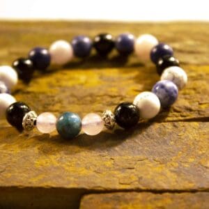 Bracelet Rééquilibrage alimentaire