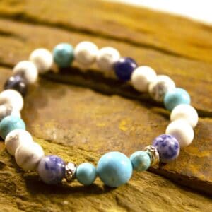 Bracelet Porte Bonheur