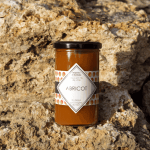 Confiture Abricot