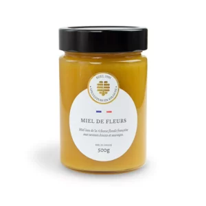 Miel de Fleurs