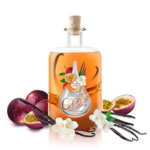 Chaleur des îles : Passion/Vanille