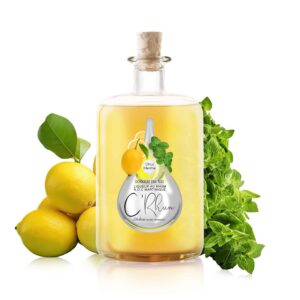 Douceur des îles : Citrus / Menthe