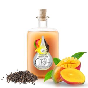 Douceur des îles : Mangue / Timut