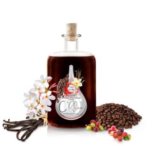 Infusion : B (Café / Vanille)