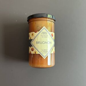 Confiture Brugnon