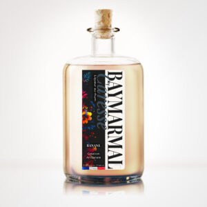 baymarmal : gingembre