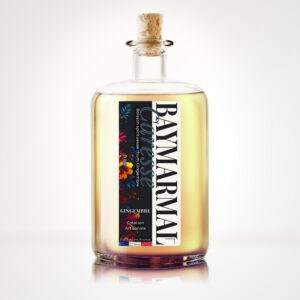 baymarmal : gingembre