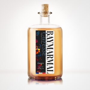 baymarmal : gingembre