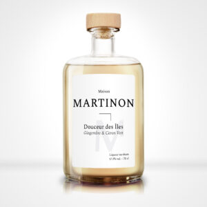 baymarmal : gingembre